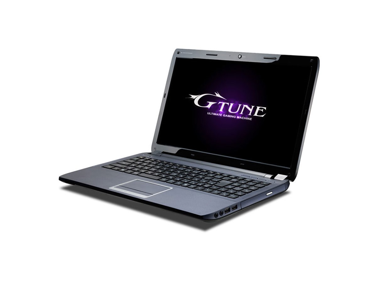 美品【mouse/TWJ】 i7-4700MQ/GeForce GT 有り難う 750M