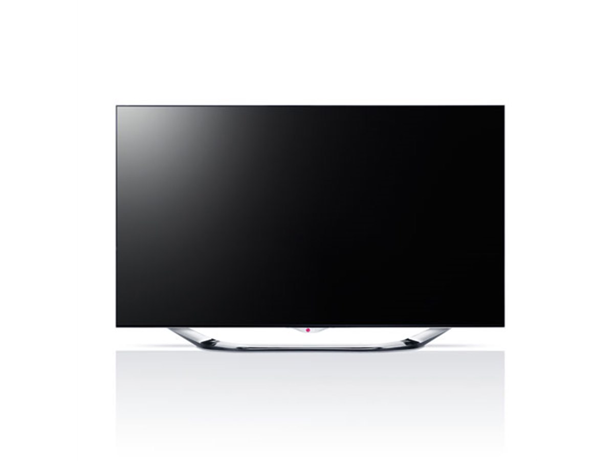LGの32型テレビ【決まりました受付終了】 32V型 Smart TV - 32LN570B | LG Japan