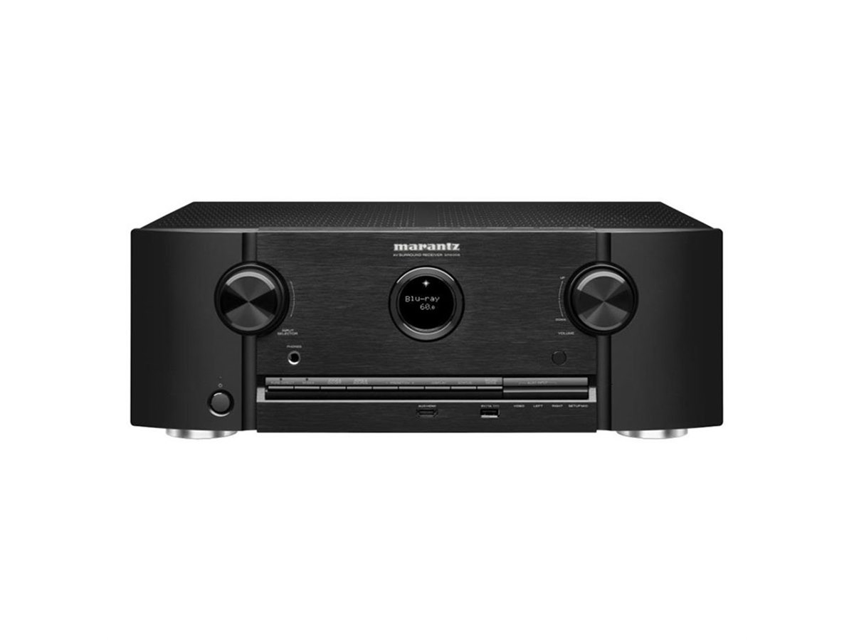 O208-lA6087 MArantz マランツ アンプ PM5005 現状品⑬