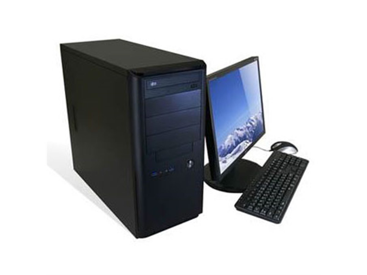 デスクトップPC/i7/16GB/SSD/GTX760/Office/Win11 パソコン工房、Core i7＆GeForce GTX 760搭載デスクトップ - 価格.com