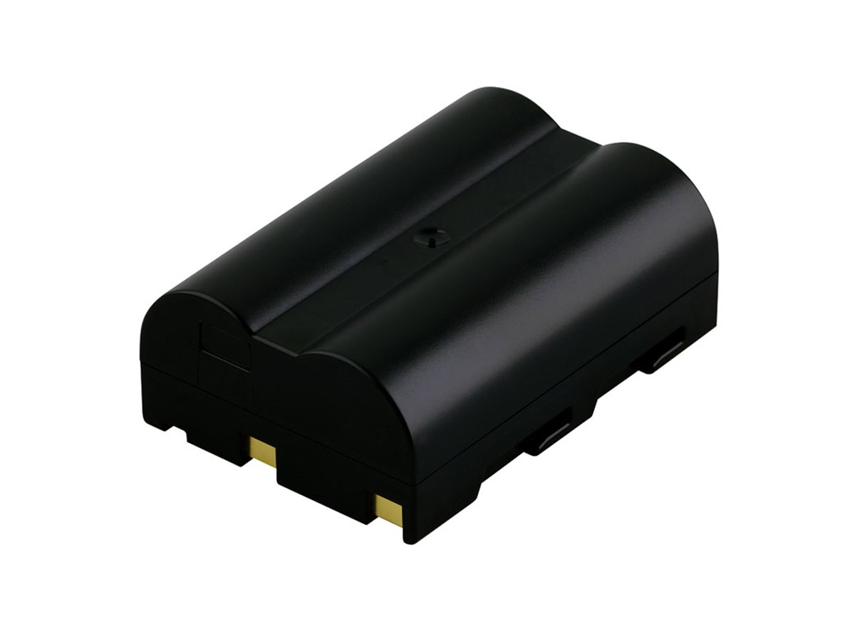 Amazon | Wasabi Power Battery ( 2 - Pack )と充電器for Sigma