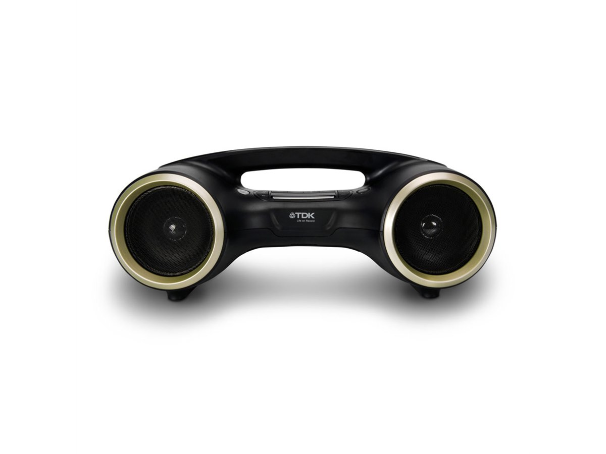 【Bluetooth】 TDKスピーカー TDK、用途別の機能を備えたBluetoothスピーカー3機種 - 価格.com