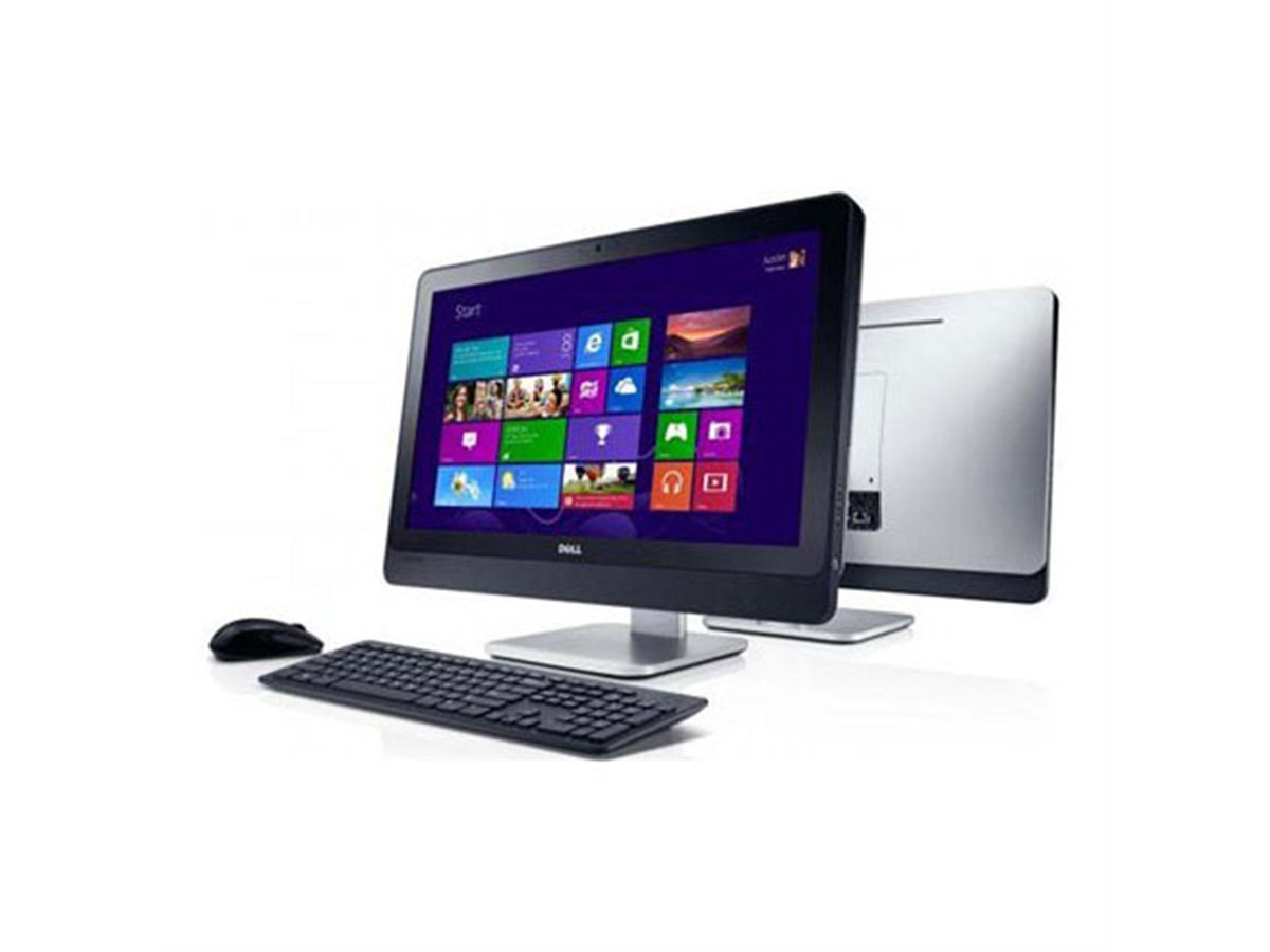 デル、Dell Graphic Proに「Inspiron One 2330」を追加 - 価格.com