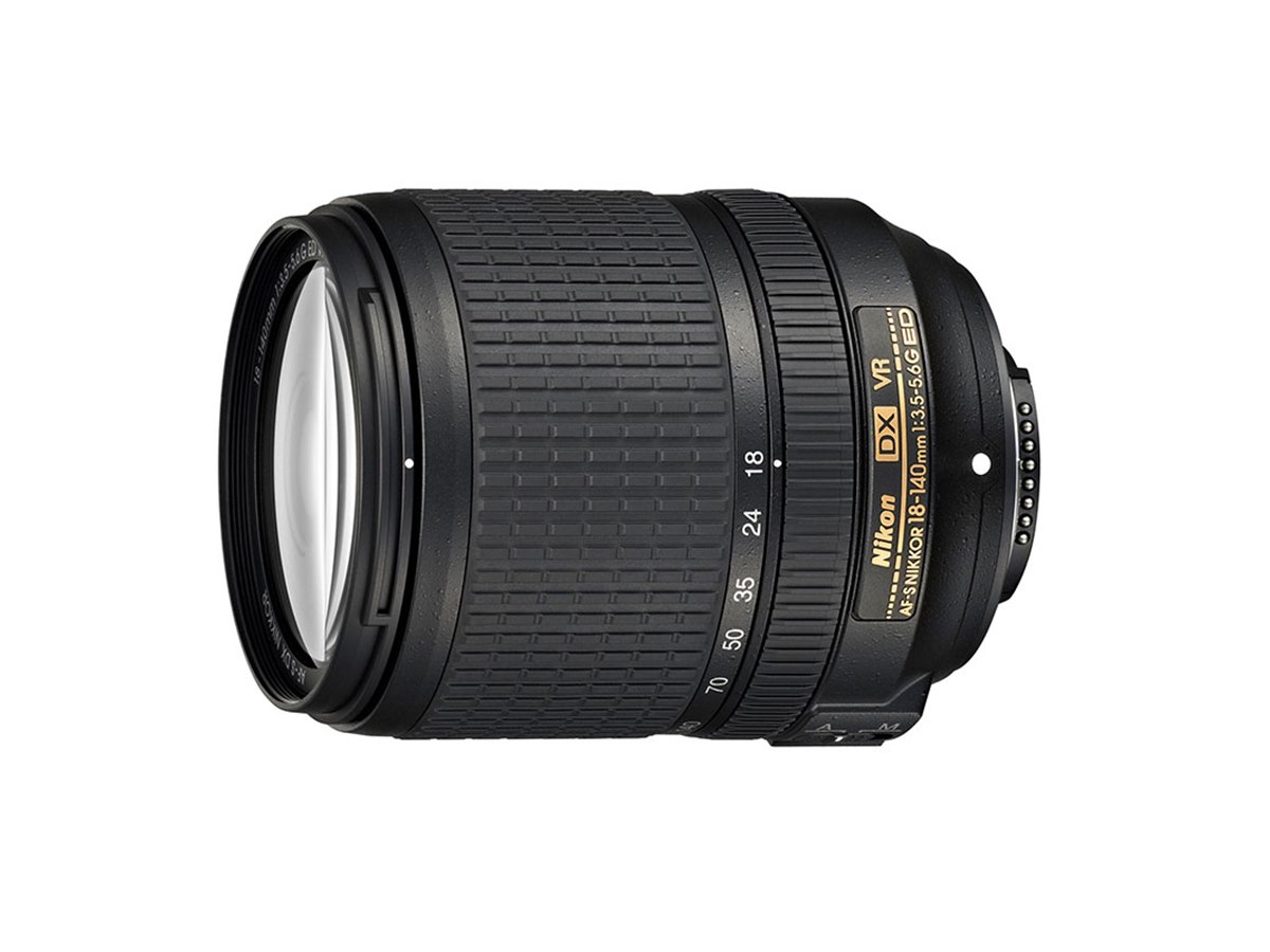 ◆高倍率ズーム◆Nikon AF-S 18-140mm VR◆便利な中望遠両用◆ ◇便利な中望遠両用◇Nikon AF-S 18-140mm VR◇高倍率ズーム◇ - メルカリ