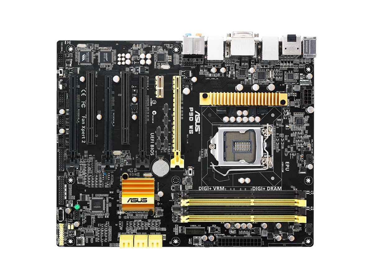 ASUS、Xeon E3対応のC226搭載ワークステーションマザーボード - 価格.com