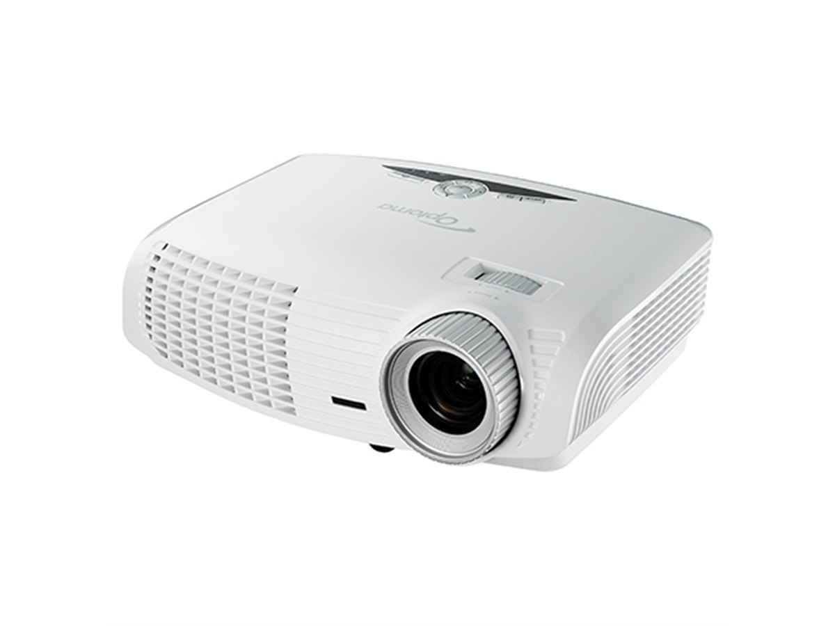 Optoma、DLP方式の3D対応フルHDプロジェクター「HD25LVS1」 - 価格.com