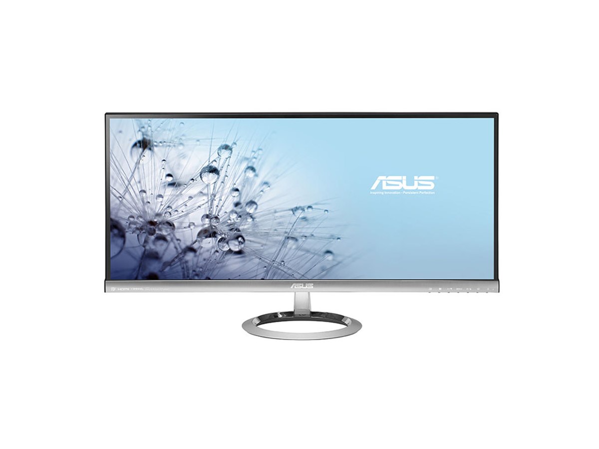 ASUS、2560×1080表示の29型ウルトラワイド液晶など5機種 - 価格.com ASUS、2560×1080表示の29型ウルトラワイド液晶など5機種 - 価格.com