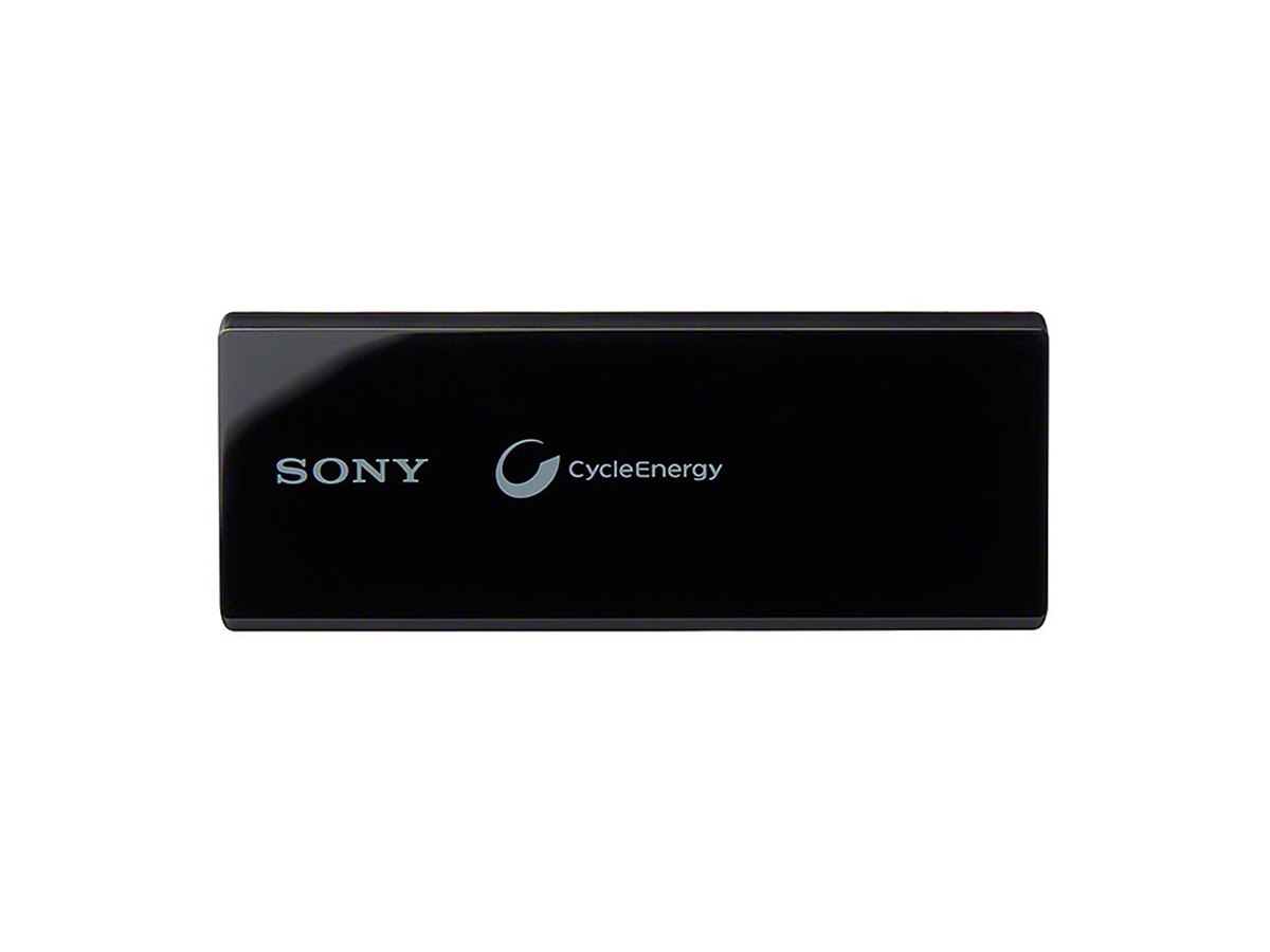 スマホアクセサリー SONY CP-V3B(CP) CP-V3B | モバイルバッテリー／電池 | ソニー