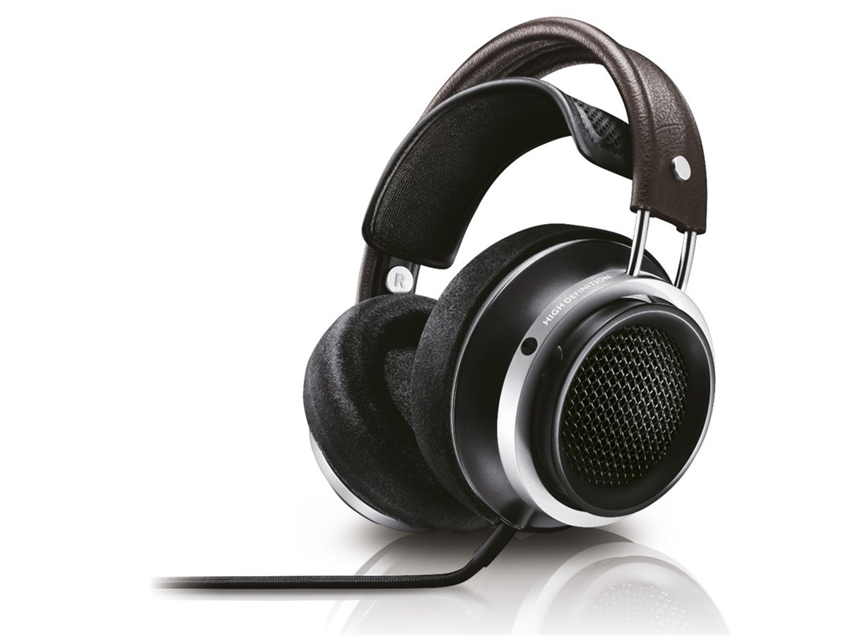 PHILIPS Fidelio X1 開放型 有線 箱付 動作確認済 フィリップス、ゴールデンイヤー開発の最上位ヘッドホン「X1」 - 価格.com