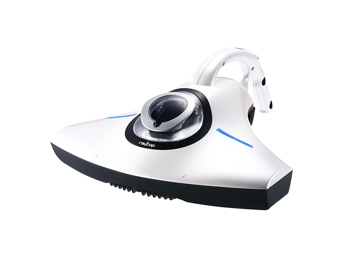 【新品未使用】レイコップ ふとんクリーナー レイコップ ふとんクリーナー UV ハウスダスト ダニ除去