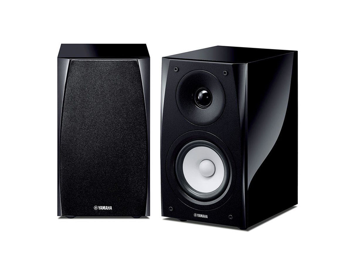 ヤマハ、ナチュラルサウンドの高音質スピーカー「NS-BP182」 - 価格.com