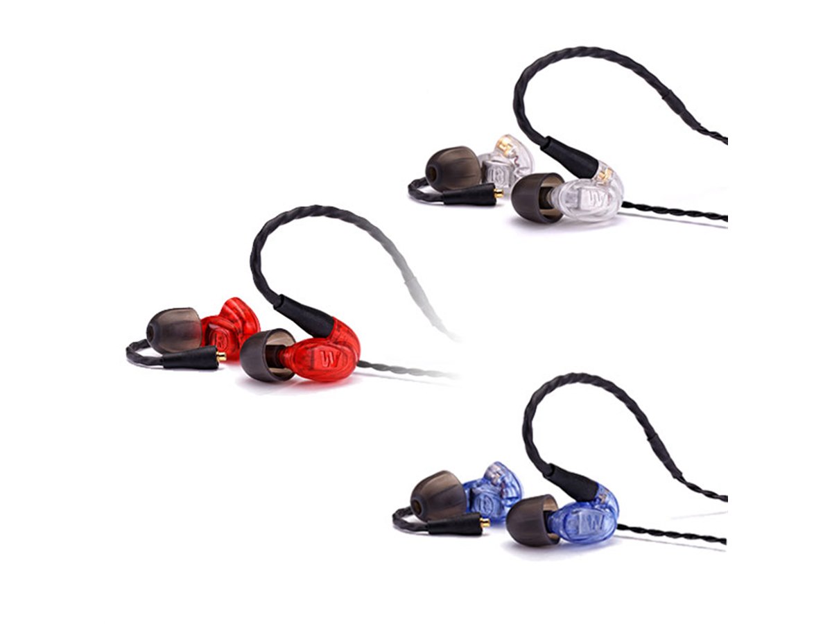 Pro X30 - Westone Audio