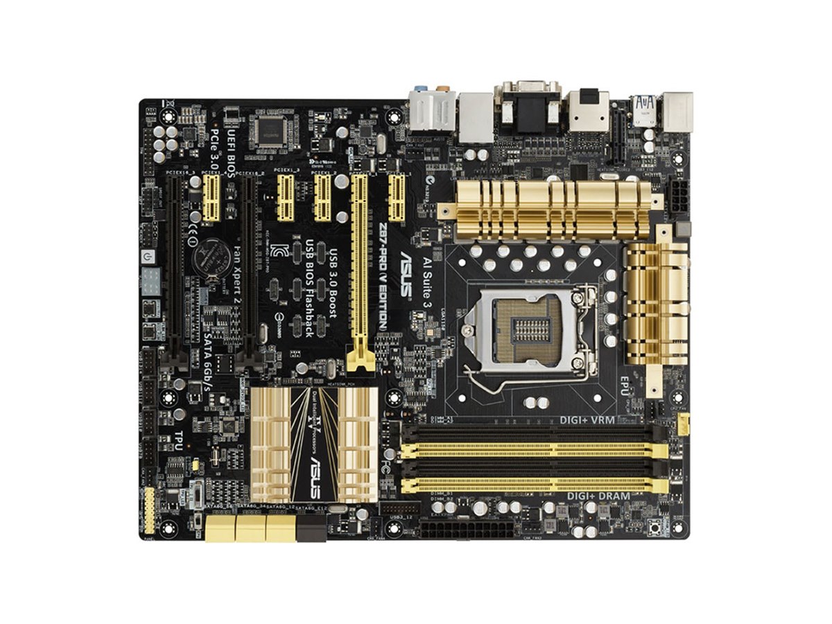 ASUS Z87-A - 製品詳細 | パソコンSHOPアーク（ark）