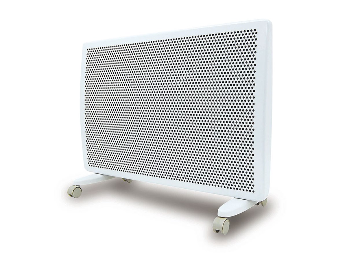 GEANEE、500W/1000W出力に対応したパネルヒーター - 価格.com