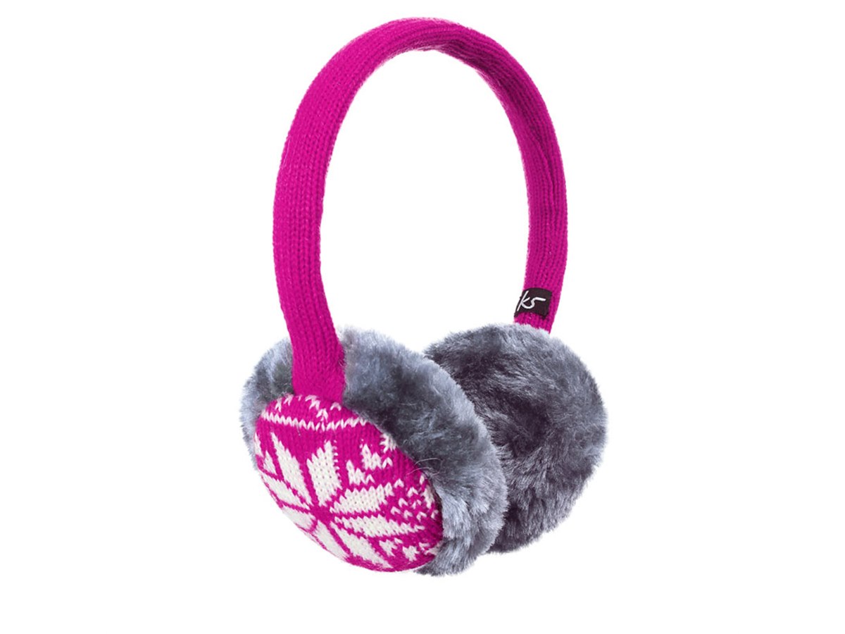 プリンストン、イヤーマフ型ヘッドホン「KitSound KSMF」シリーズ