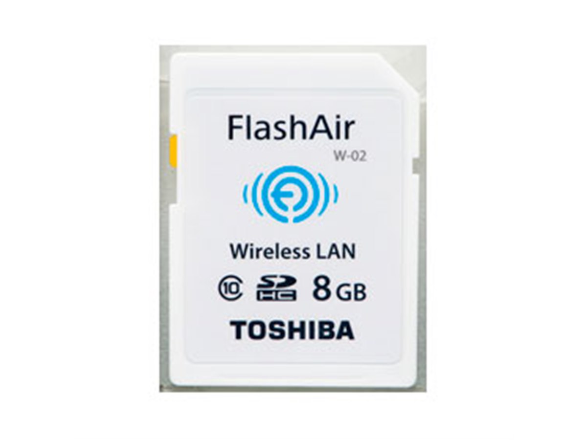 FlashAir 8GB 10枚組 FlashAir 8GB 10枚組