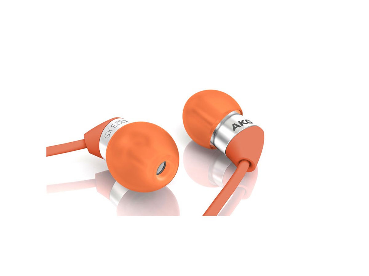 イヤホン！！！！！ ラジオイヤホン（突起型）3m｜YAZAWA CORPORATION