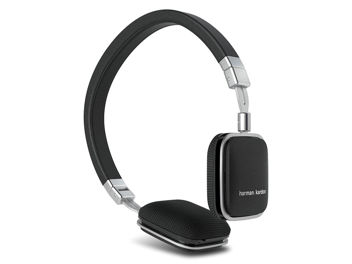 harman/kardon、コンパクトなオンイヤーヘッドホン「SOHO」 - 価格.com