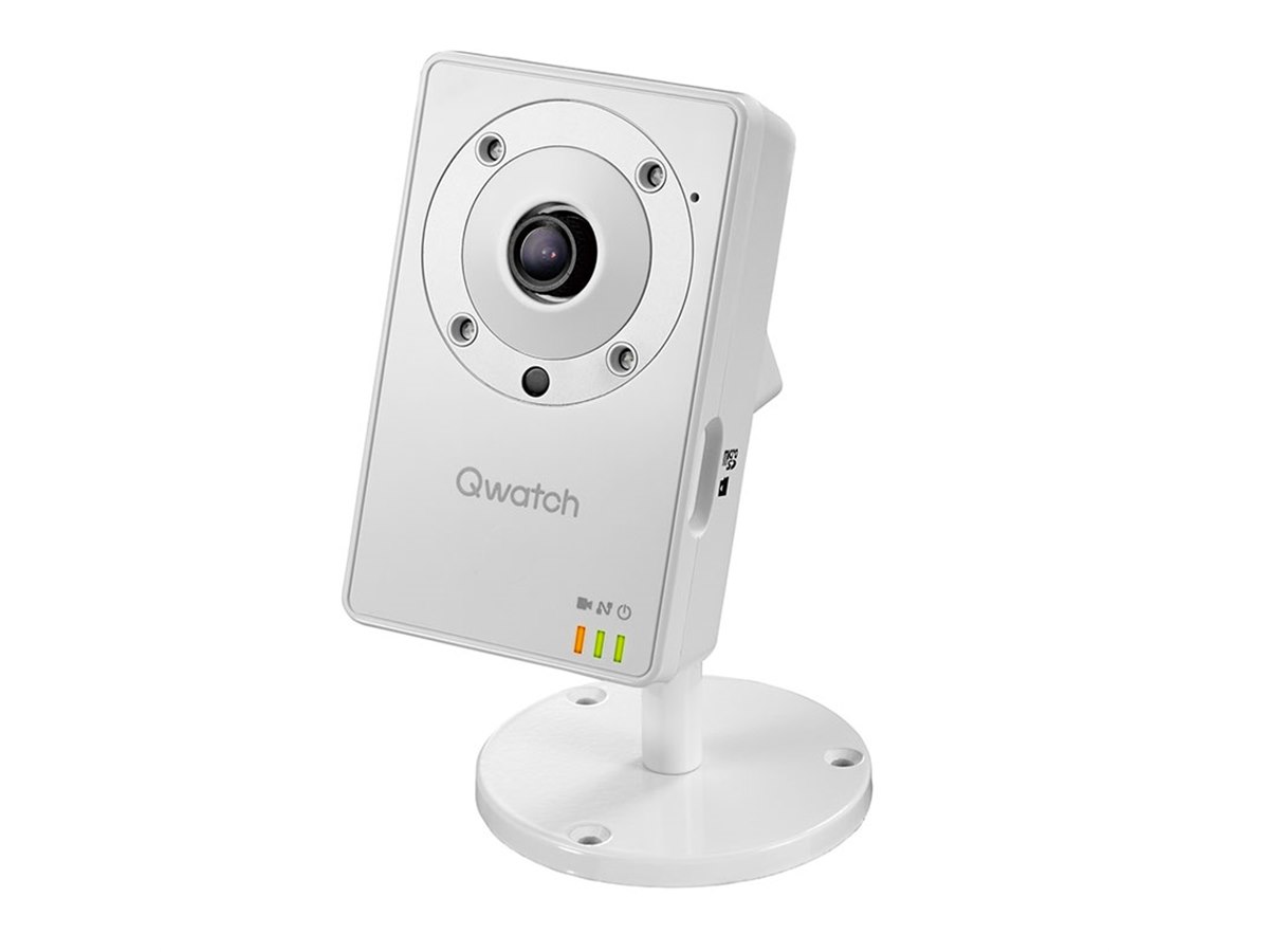 I・O DATA ネットワークカメラ ペットカメラ TS-NS310W アイオー I・O DATA ネットワークカメラ ペットカメラ TS-NS310W アイオー
