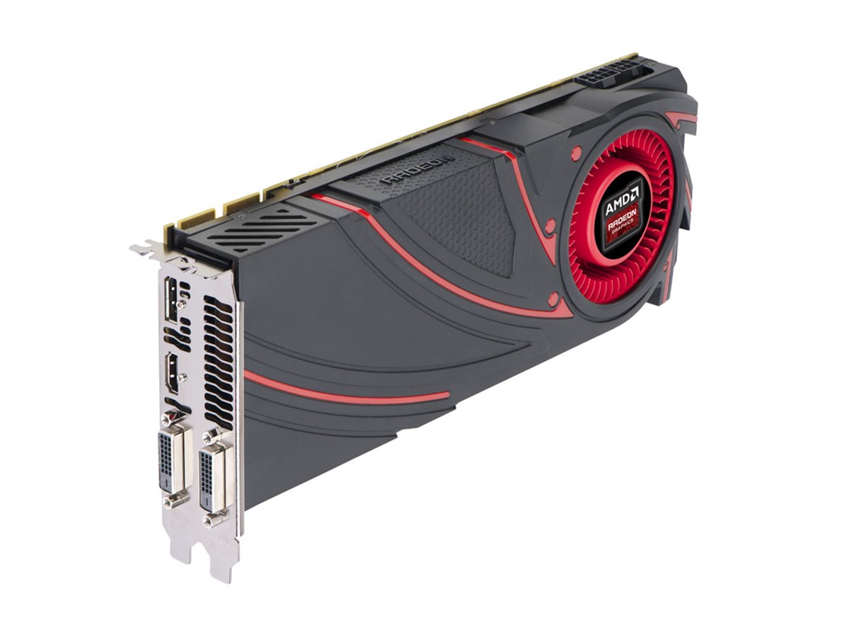 AMD、ハイエンドGPU「Radeon R9 290X」を販売開始 - 価格.com