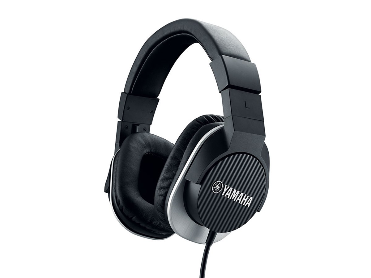ヤマハ、スタジオモニターヘッドホン「HPH-MT220/MT120」 - 価格.com