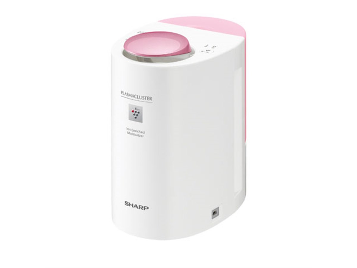 SHARP プラズマクラスター加湿器 IB-HF6 20131118164011_31_.jpg