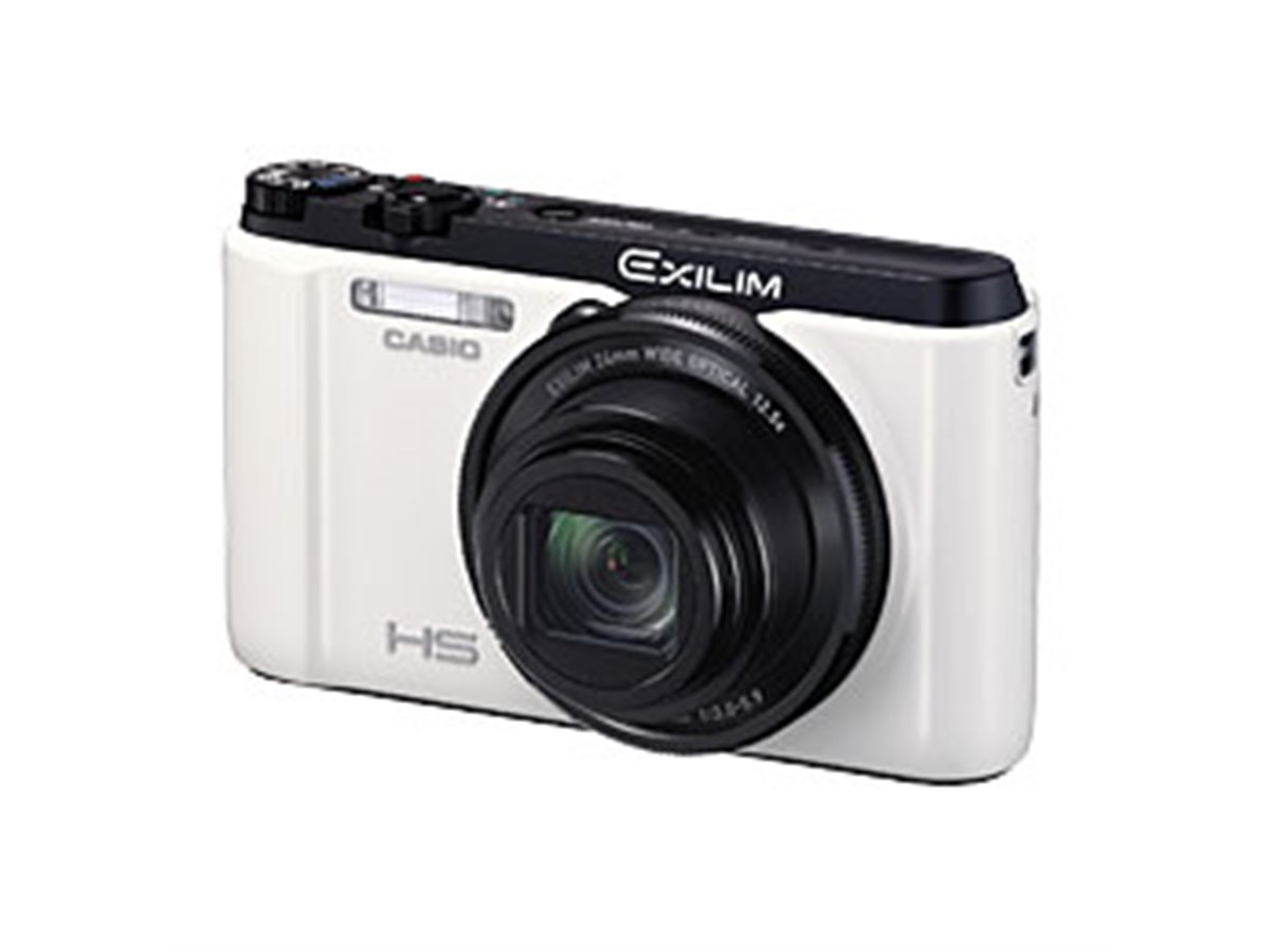 カシオ EXILIM EX-FC160S HIGH SPEED★ゴルフスイング Amazon | CASIO ゴルフ用デジタルカメラ HIGH SPEED EXILIM