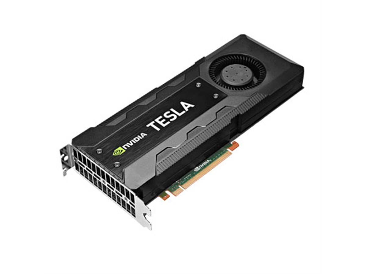 NVIDIA Tesla P4 - 株式会社 エルザ ジャパン