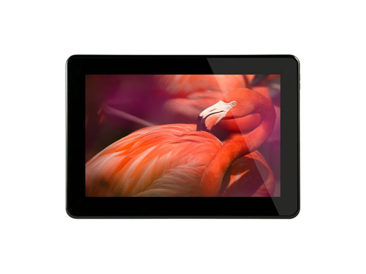 BungBungame、2560×1600のIGZO液晶搭載タブレット「KALOS」 - 価格.com