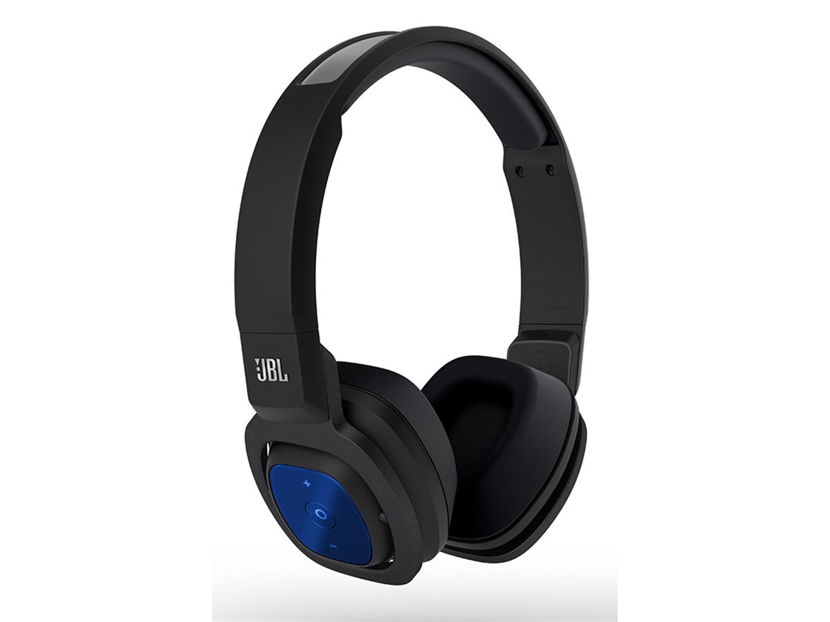 JBL、オンイヤータイプのBluetoothヘッドホン「J56BT」 - 価格.com