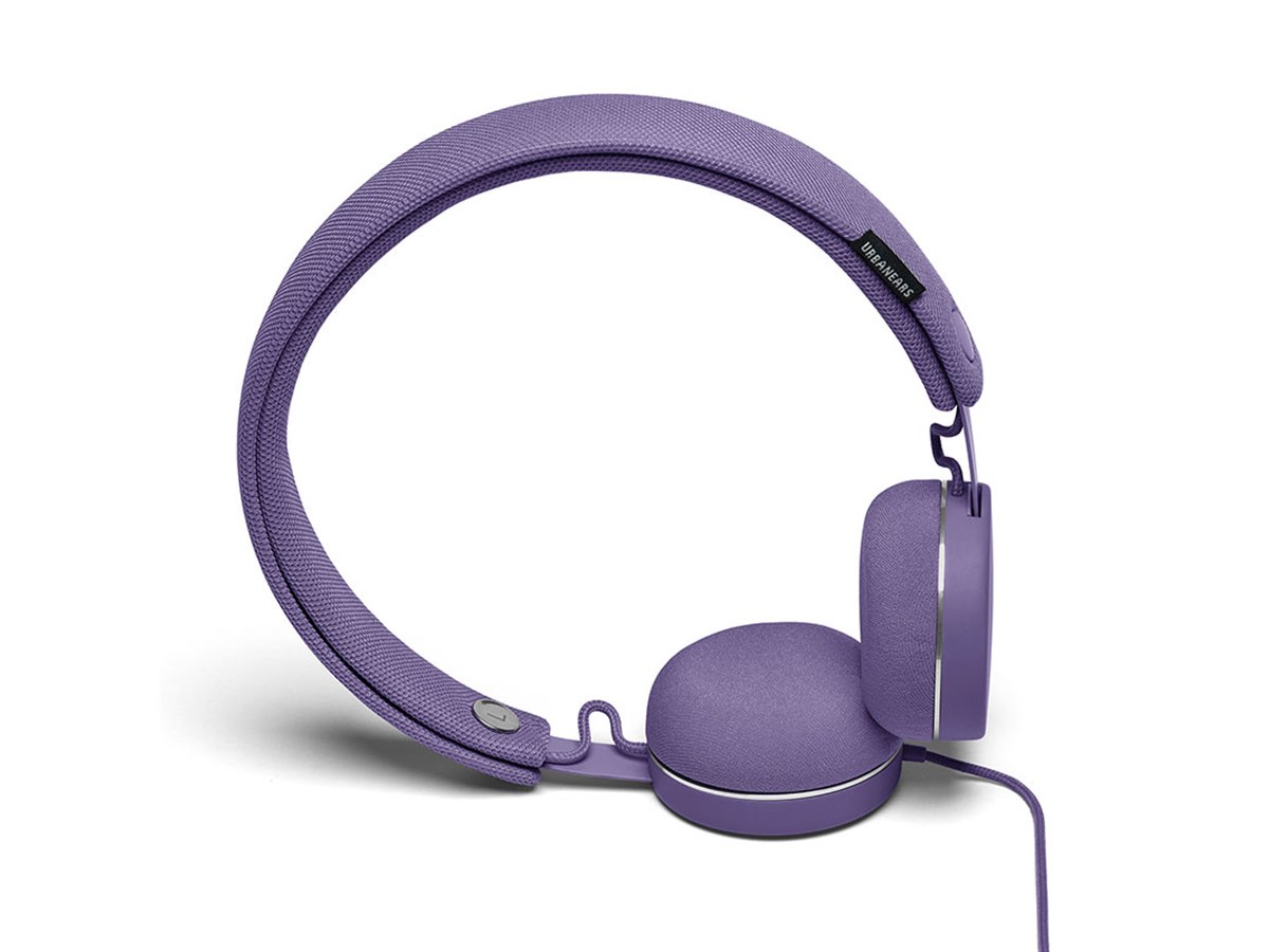 URBANEARS、イヤークッションが洗えるヘッドホン - 価格.com