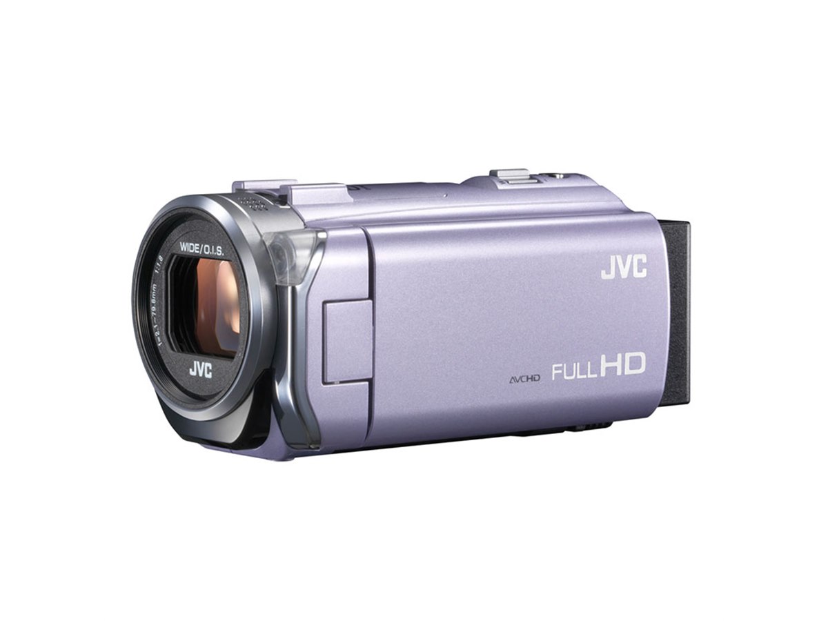 動作品 JVC GZ-E765 ハンディカム ビデオカメラ JVC Everio GZ-E765 価格比較 - 価格.com