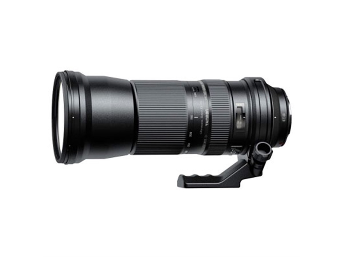 タムロン超望遠ズーム　150ー600mm タムロン、キヤノン用150mm～600mmの超望遠ズームを12/19発売 - 価格.com