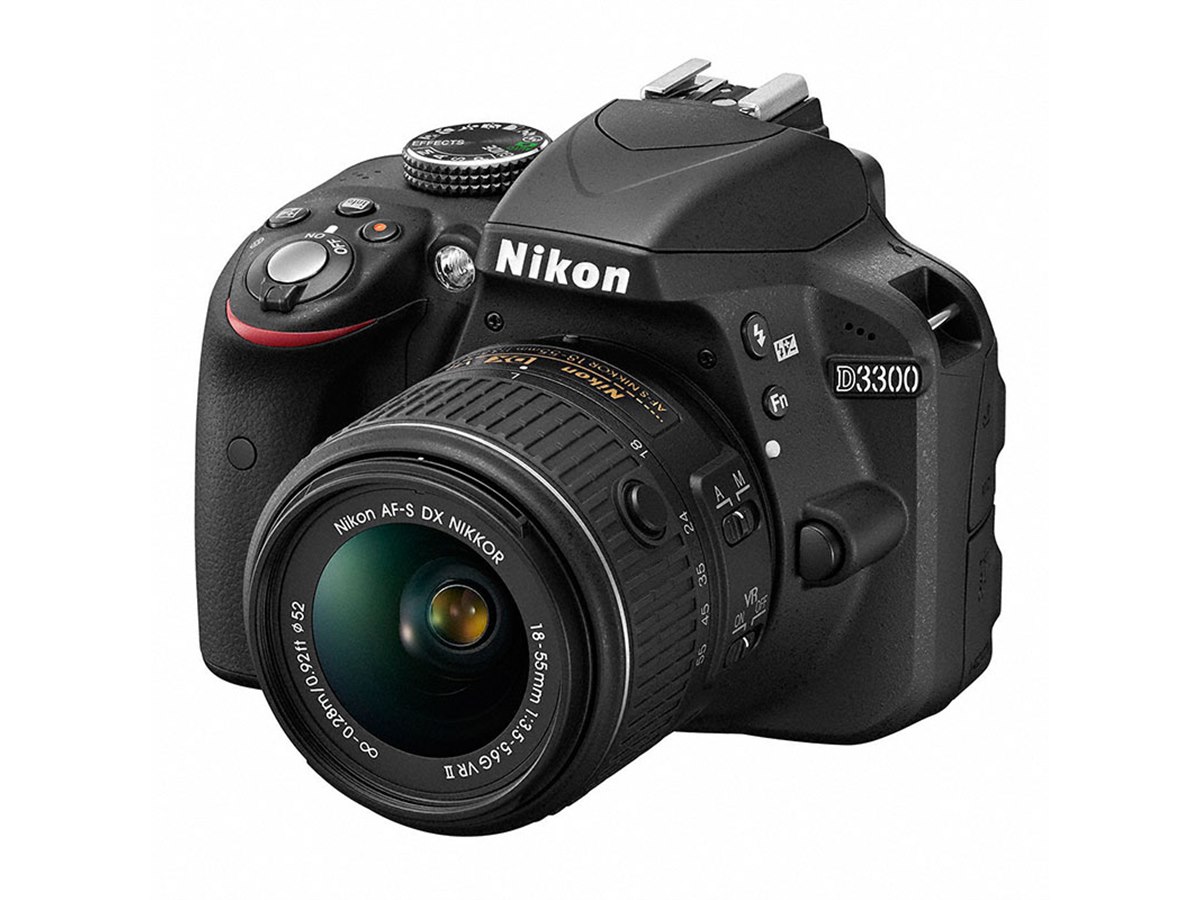 ★ショット数480枚・超美品★ ニコン D3300 ボディ #20046 nikon D3300 ボディ