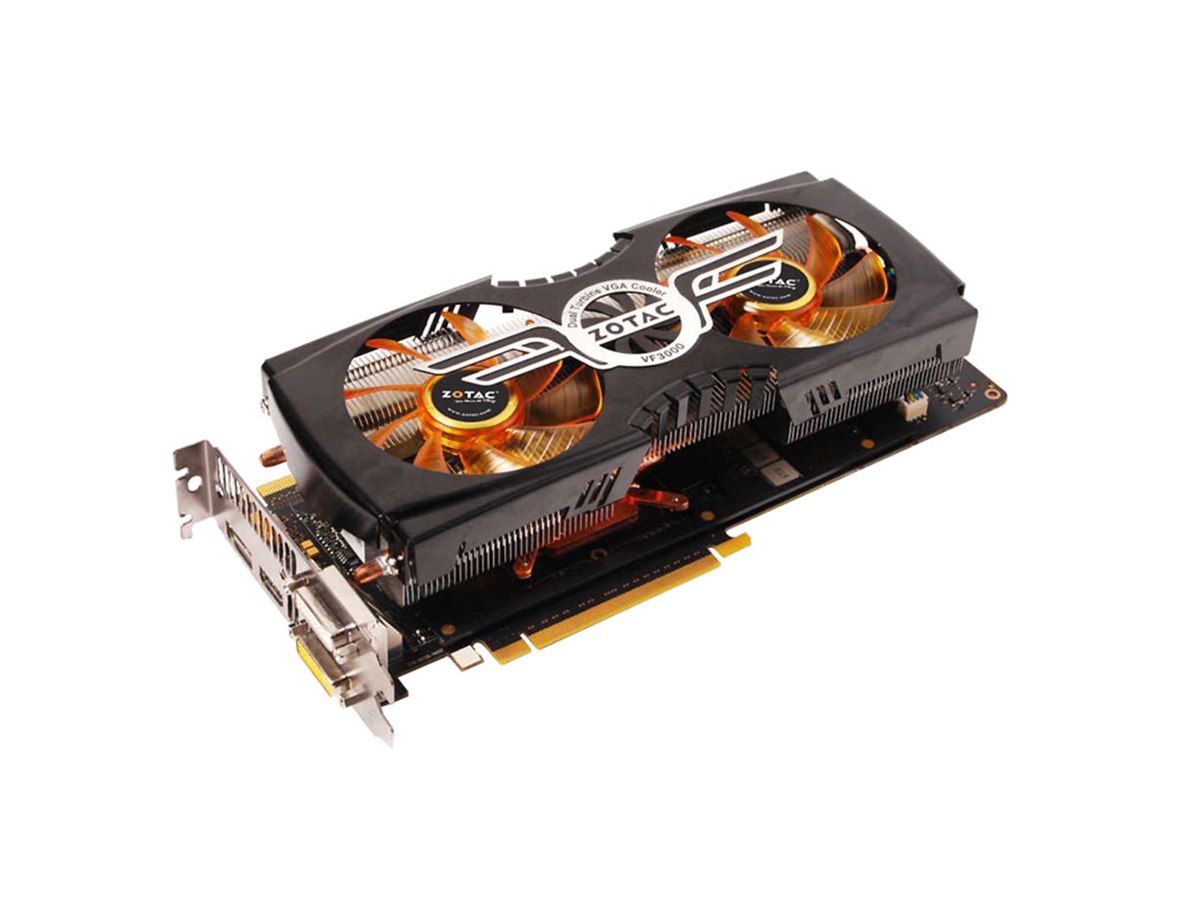 ZOTAC、Zalman製クーラーを採用した「GeForce GTX 760」 - 価格.com