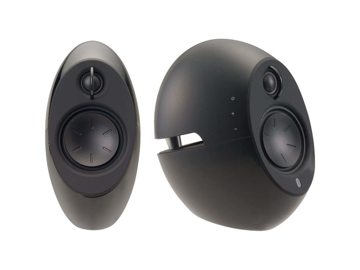 EDIFIER、「月食」をイメージしたBluetoothスピーカー「Luna EDIFIER、「月食」をイメージしたBluetoothスピーカー「Luna