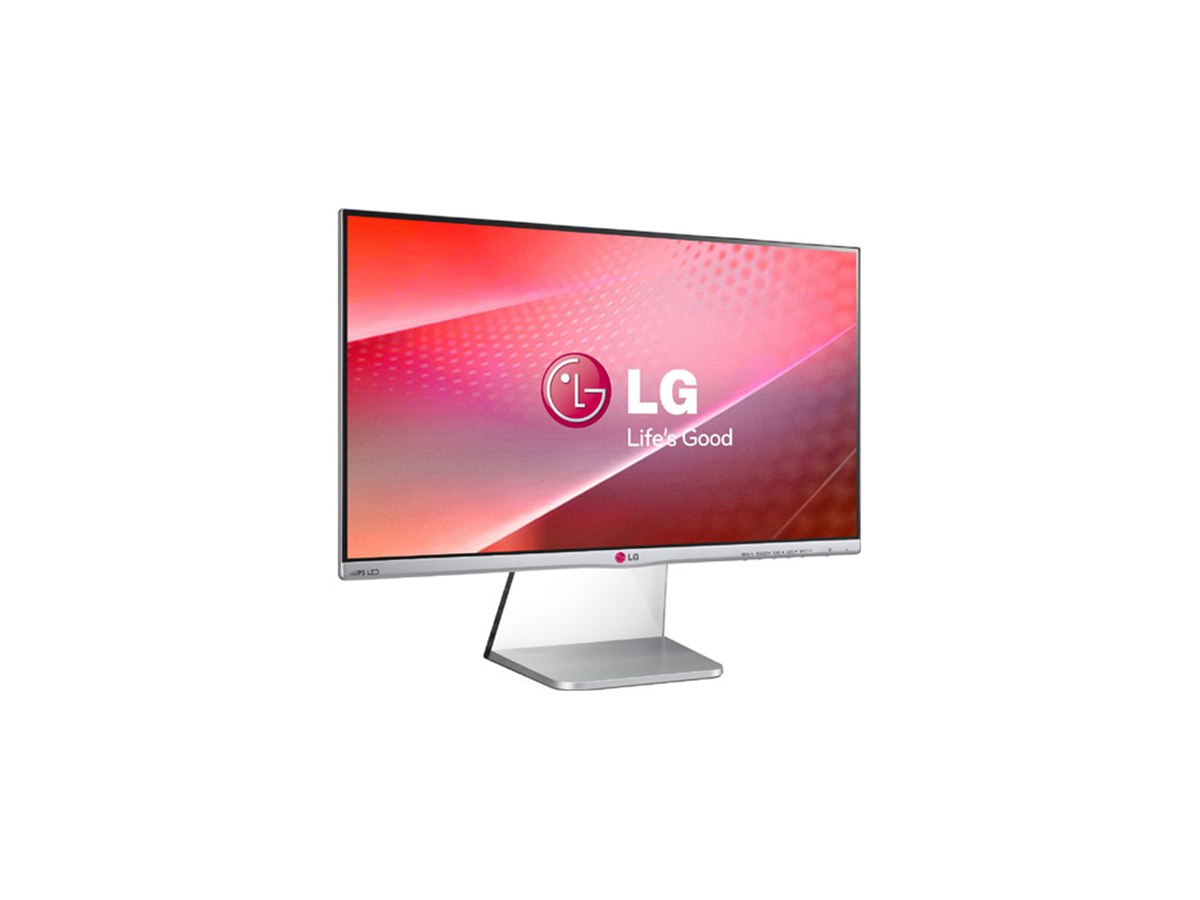 LG 23.8インチ IPS モニター 本体 23.8インチ IPS液晶モニター JAN:49-89027-006539 - 24MP76HM-S