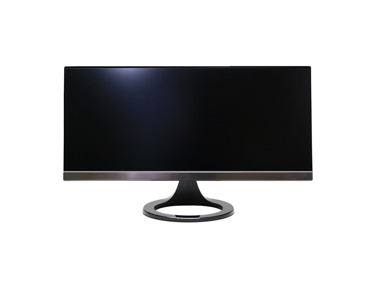 29型ウルトラワイドモニタ　AUT-LCD29WF-UG アユート、29型ウルトラワイド液晶ディスプレイ「AUT-LCD29WF-UG
