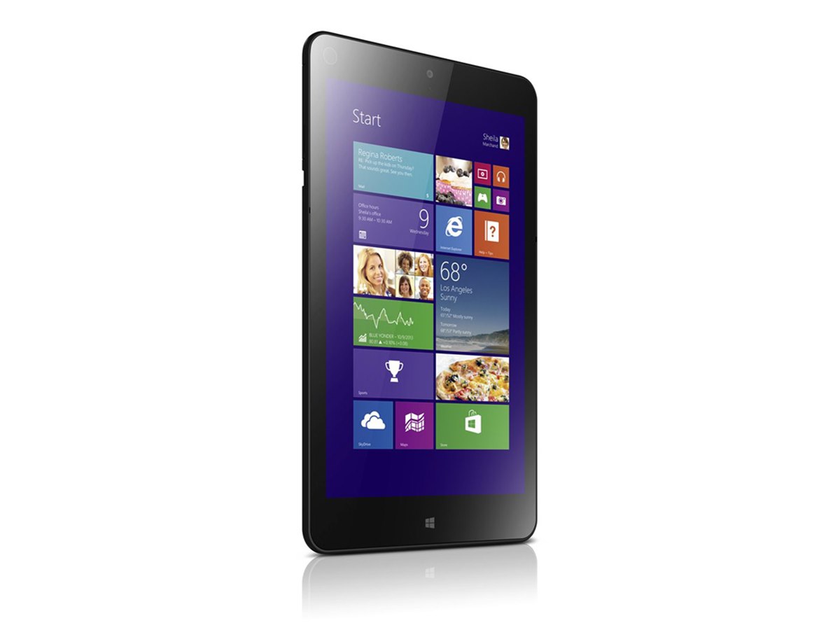 Windowsタブレット本体 ywknlion レノボ、Windows 8.1搭載の8型タブレット「ThinkPad 8」 - 価格.com