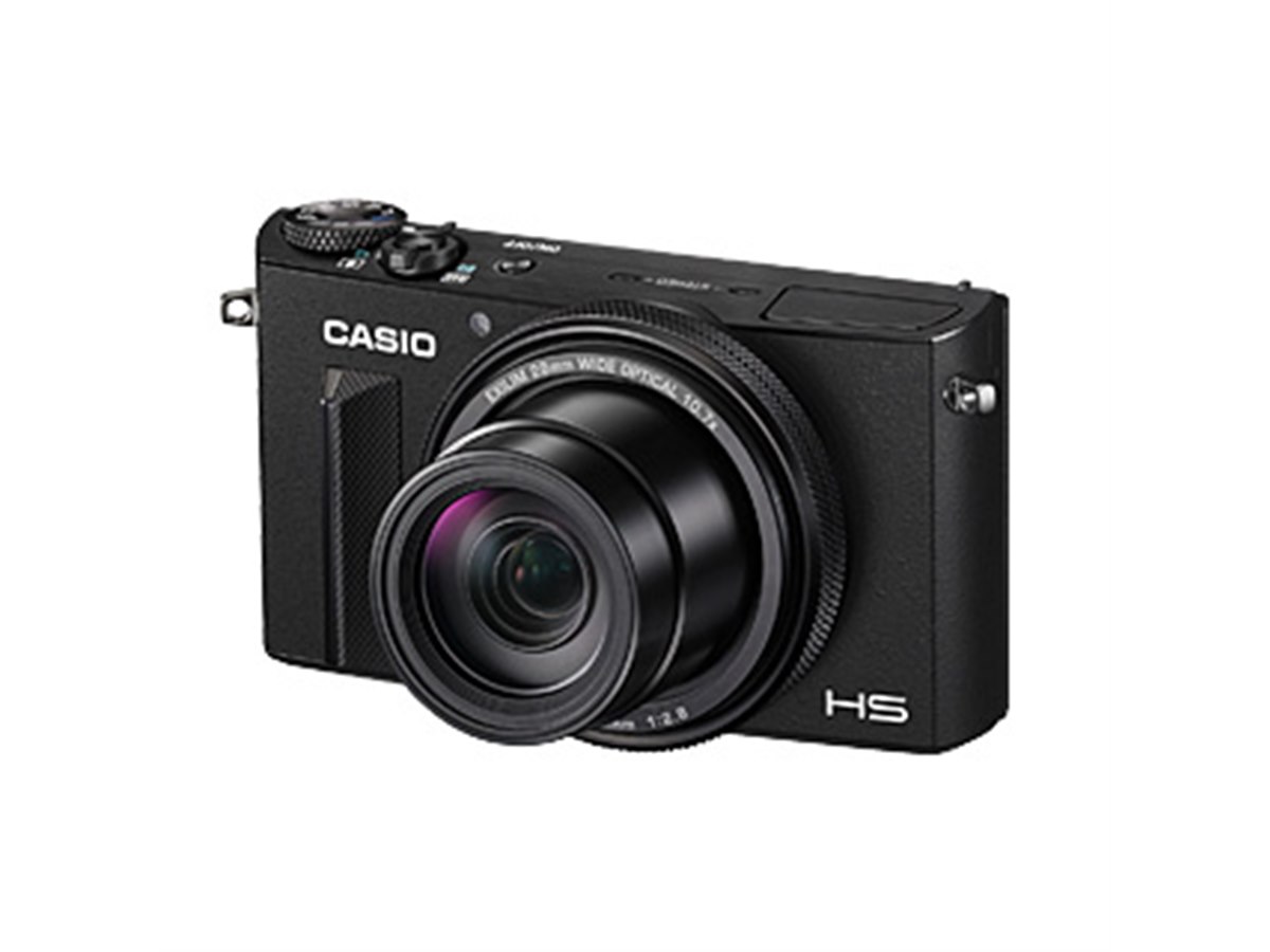 CASIO - 自撮りF1.8レンズコンデジ　　WiFi・ﾌﾛﾝﾄｼｬｯﾀｰ搭載 カシオのデジタルカメラのおすすめ人気ランキング【2025年