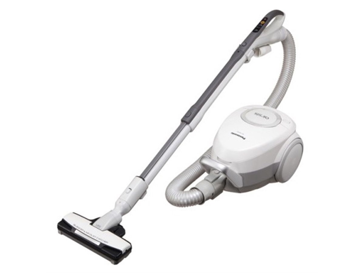 パナソニック、空気清浄付き掃除機「エアシス」など4機種 - 価格.com