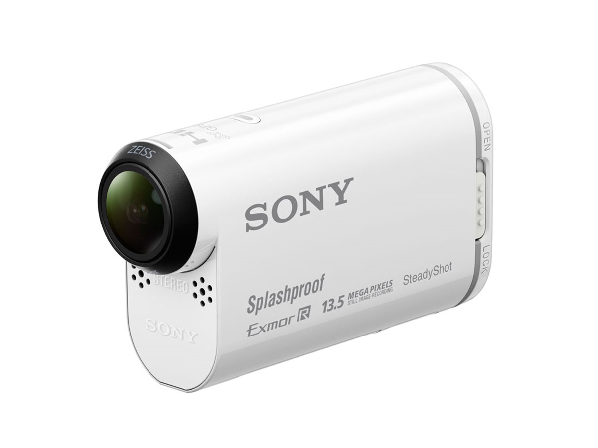 SONY - sony as100v + リモコン + 放水ケース 20140219135205_922_.jpg