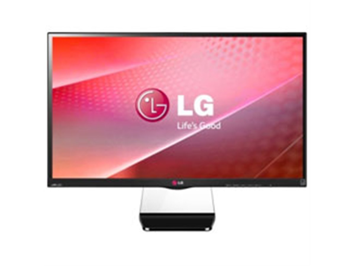 LG、ブルーライトとちらつきを軽減する液晶ディスプレイ「MPシリーズ