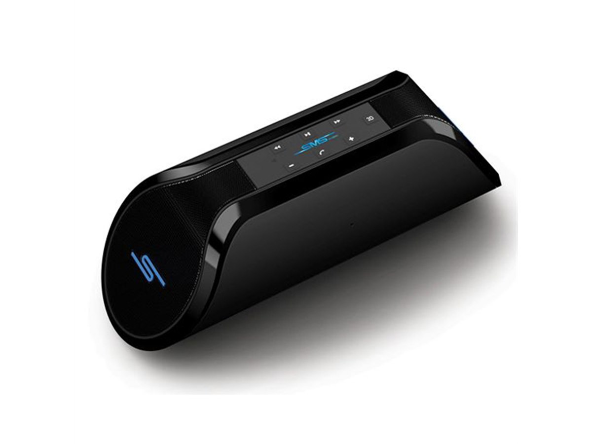 モダニティ、ヒップホップMC「50 CENT」プロデュースBluetooth