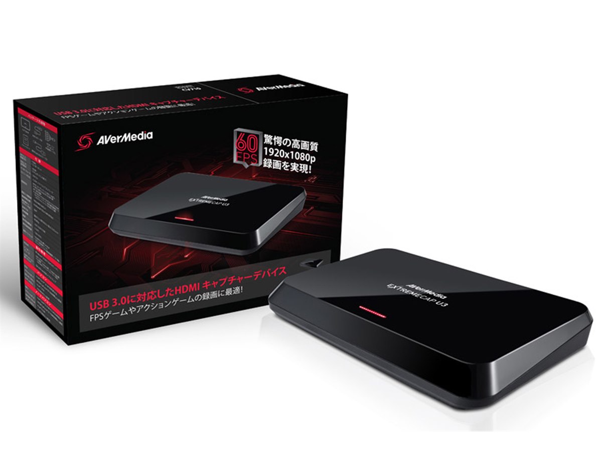 新品】ゲーム配信GigaCrystaGV-USB3/HD5キャプチャーデバイス Amazon