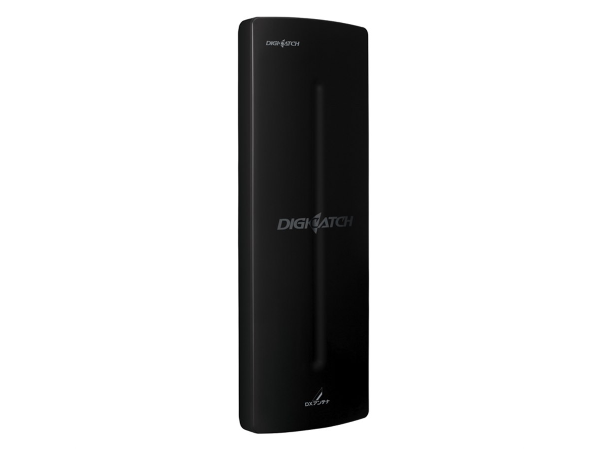 テレビアンテナ　UHF平面アンテナ　UHF810 DXアンテナ、UHF平面アンテナ「UAH810」に新色スーパーブラック - 価格.com
