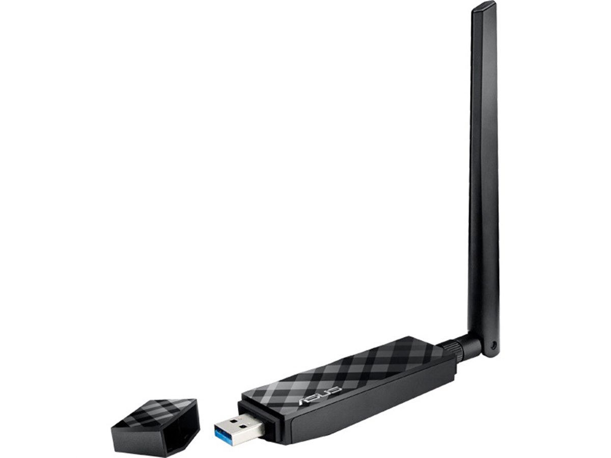 ASUS USB-AX56 無線LANアダプター Amazon.co.jp: ASUS USB無線LAN子機