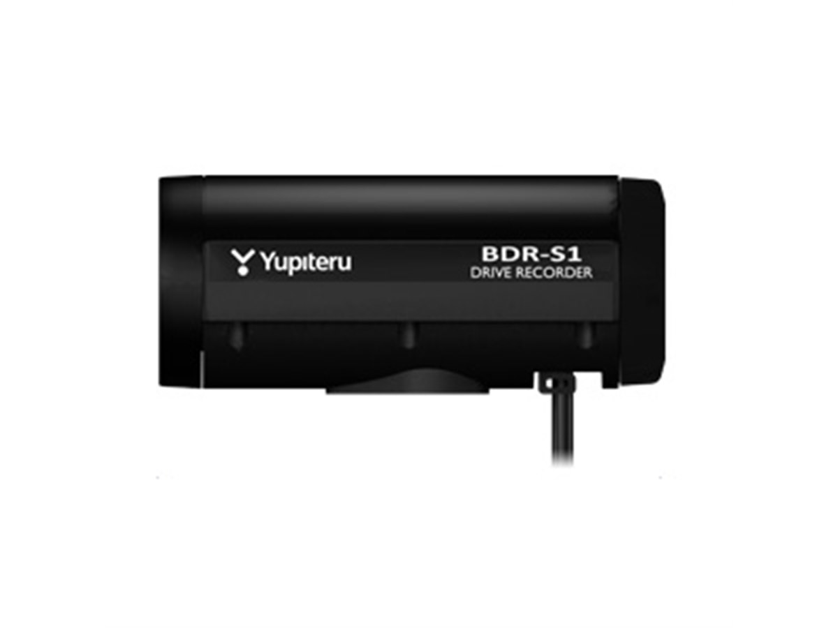 【新品未開封】Yupiteru バイク用ドライブレコーダー　BDR-S1 BDR-S1｜バイク専用ドライブレコーダー｜Yupiteru（ユピテル）