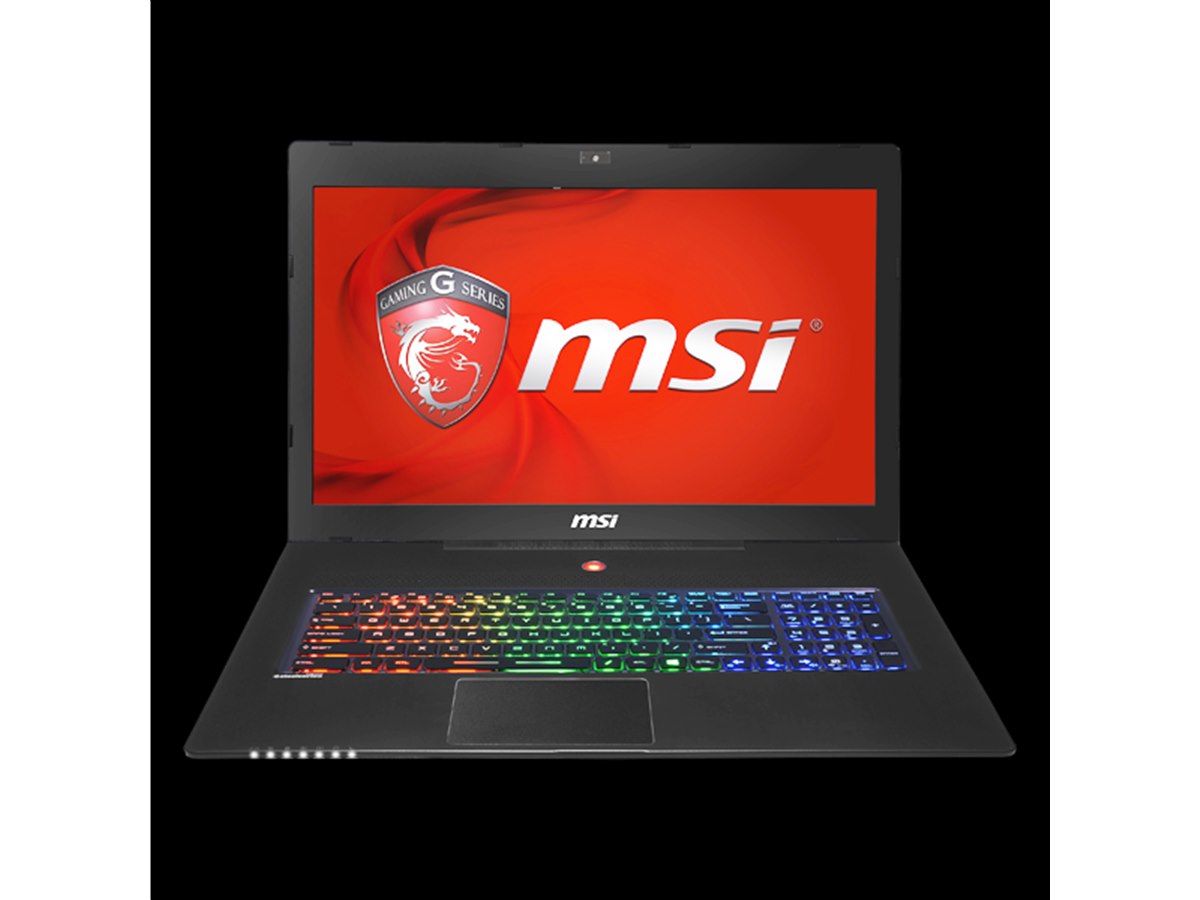 MSI、「GeForce GTX 870M」搭載のゲーミングノートPC2機種 - 価格.com