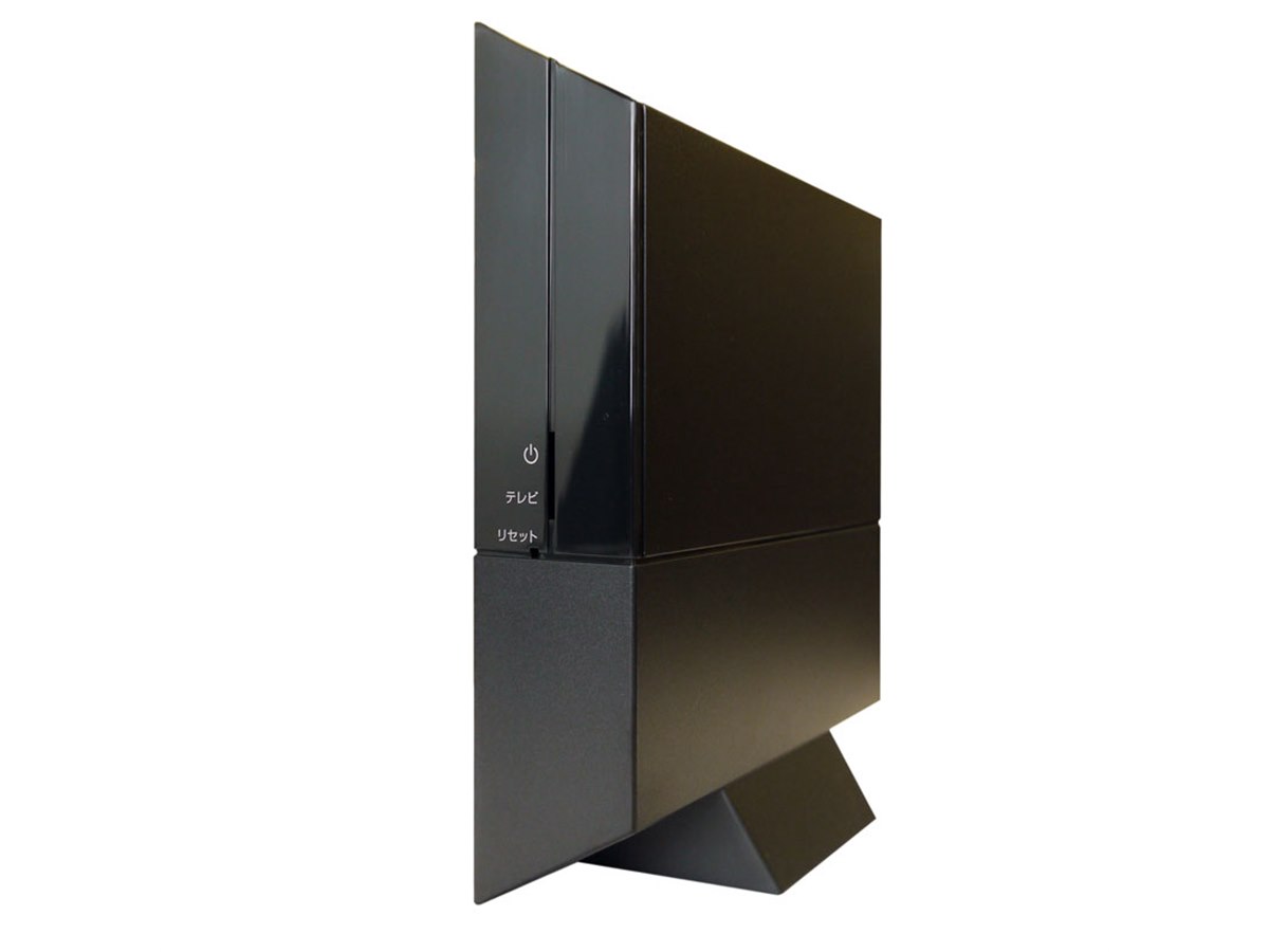 PX-BR310L-DV DVD再生対応ワイヤレステレビチューナー DVD再生対応 ワイヤレス テレビチューナー PIX-BR310L-DV - 特長